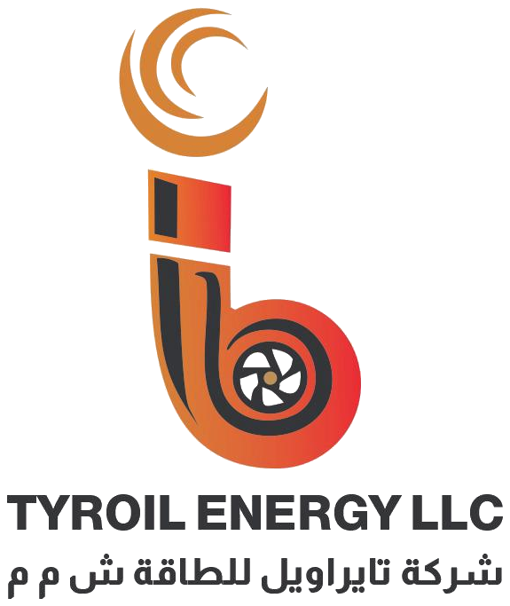 Black Gold – Tyroil Energy